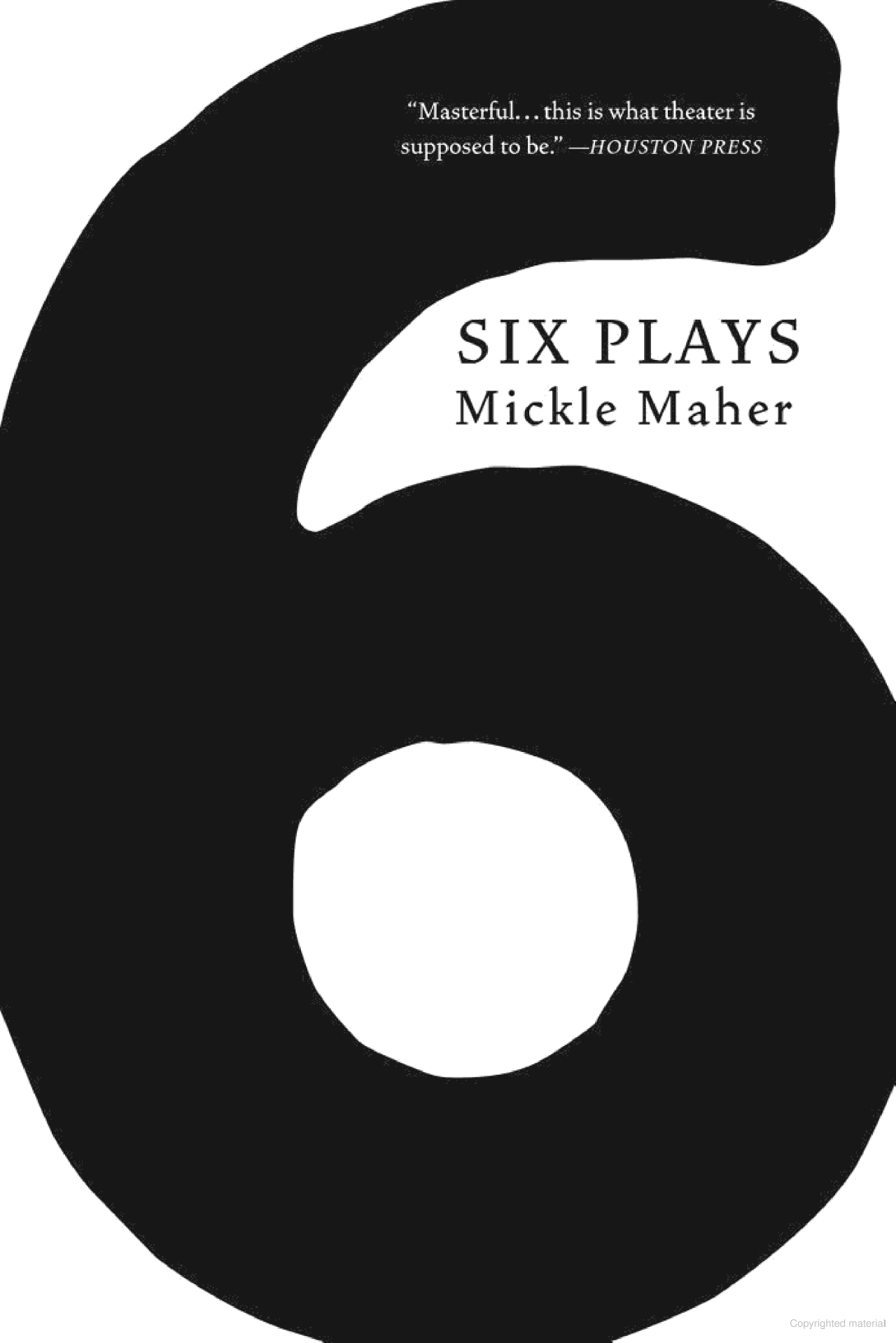 Mickle's plays