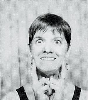 Diana Slickman