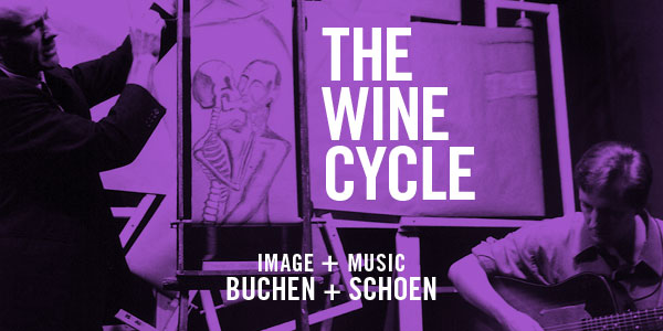 The Wine Cycle