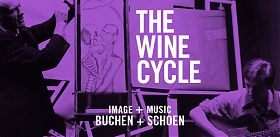 The Wine Cycle
